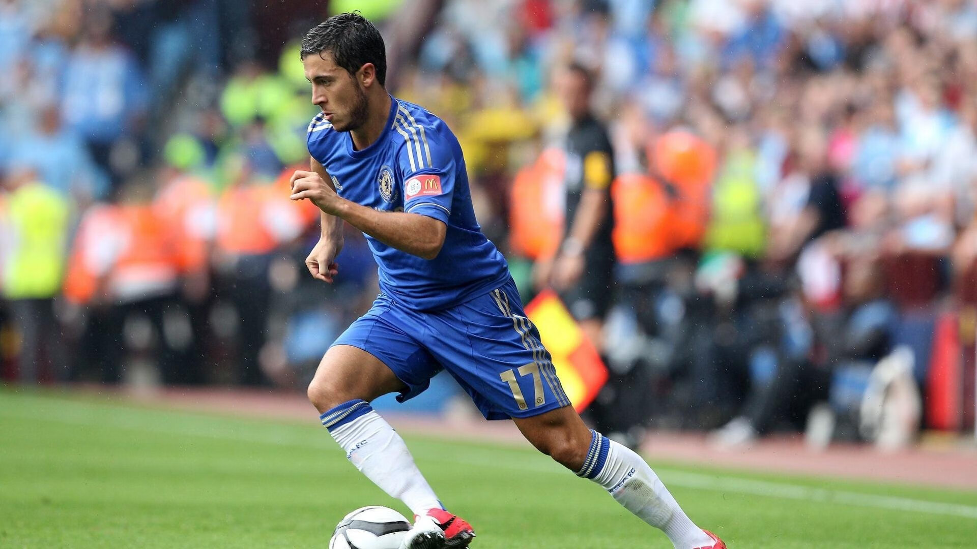 “未来之星：全国青少年足球明星大赛全面启动”，2021足球未来之星